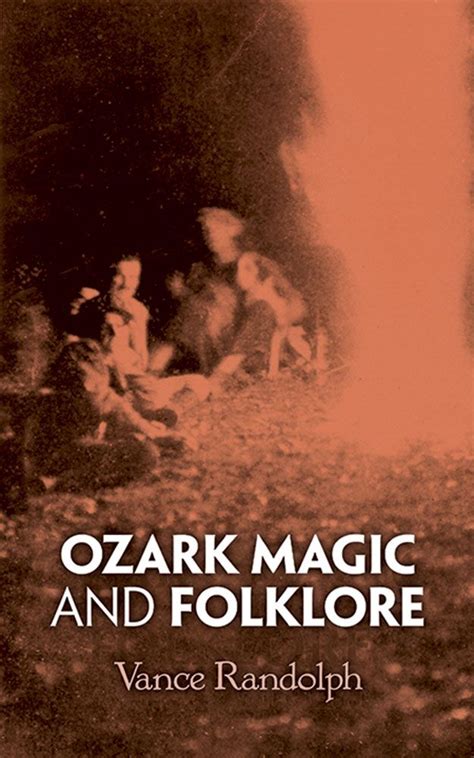 Ozark hill magic
